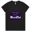 Maple Organic Ladies Tee (same day) Thumbnail