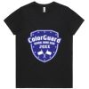 Maple Organic Ladies Tee (same day) Thumbnail
