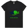 Maple Organic Ladies Tee (same day) Thumbnail