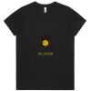 Maple Organic Ladies Tee (same day) Thumbnail