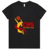 Maple Organic Ladies Tee (same day) Thumbnail
