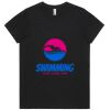 Maple Organic Ladies Tee (same day) Thumbnail
