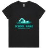 Maple Organic Ladies Tee (same day) Thumbnail