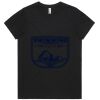 Maple Organic Ladies Tee (same day) Thumbnail