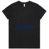 Maple Organic Ladies Tee (same day) Thumbnail