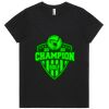 Maple Organic Ladies Tee (same day) Thumbnail