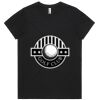 Maple Organic Ladies Tee (same day) Thumbnail