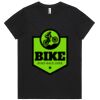 Maple Organic Ladies Tee (same day) Thumbnail
