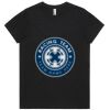 Maple Organic Ladies Tee (same day) Thumbnail