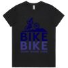 Maple Organic Ladies Tee (same day) Thumbnail