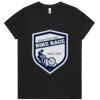 Maple Organic Ladies Tee (same day) Thumbnail