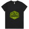 Maple Organic Ladies Tee (same day) Thumbnail