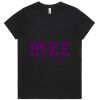 Maple Organic Ladies Tee (same day) Thumbnail