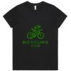Maple Organic Ladies Tee (same day) Thumbnail