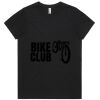 Maple Organic Ladies Tee (same day) Thumbnail
