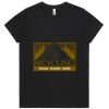 Maple Organic Ladies Tee (same day) Thumbnail