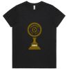 Maple Organic Ladies Tee (same day) Thumbnail