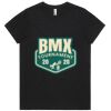 Maple Organic Ladies Tee (same day) Thumbnail