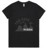 Maple Organic Ladies Tee (same day) Thumbnail