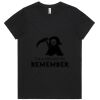 Maple Organic Ladies Tee (same day) Thumbnail