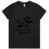 Maple Organic Ladies Tee (same day) Thumbnail