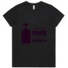 Maple Organic Ladies Tee (same day) Thumbnail