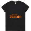 Maple Organic Ladies Tee (same day) Thumbnail