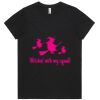 Maple Organic Ladies Tee (same day) Thumbnail