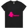 Maple Organic Ladies Tee (same day) Thumbnail