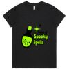 Maple Organic Ladies Tee (same day) Thumbnail