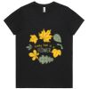 Maple Organic Ladies Tee (same day) Thumbnail