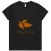 Maple Organic Ladies Tee (same day) Thumbnail