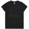 Maple Organic Ladies Tee (same day) Thumbnail