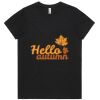 Maple Organic Ladies Tee (same day) Thumbnail