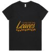 Maple Organic Ladies Tee (same day) Thumbnail