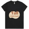 Maple Organic Ladies Tee (same day) Thumbnail