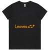 Maple Organic Ladies Tee (same day) Thumbnail