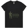 Maple Organic Ladies Tee (same day) Thumbnail