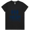 Maple Organic Ladies Tee (same day) Thumbnail