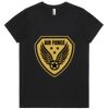 Maple Organic Ladies Tee (same day) Thumbnail