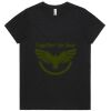 Maple Organic Ladies Tee (same day) Thumbnail