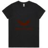 Maple Organic Ladies Tee (same day) Thumbnail