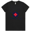 Maple Organic Ladies Tee (same day) Thumbnail