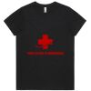 Maple Organic Ladies Tee (same day) Thumbnail