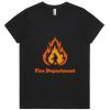 Maple Organic Ladies Tee (same day) Thumbnail
