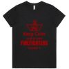 Maple Organic Ladies Tee (same day) Thumbnail