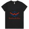 Maple Organic Ladies Tee (same day) Thumbnail