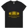 Maple Organic Ladies Tee (same day) Thumbnail