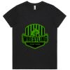 Maple Organic Ladies Tee (same day) Thumbnail