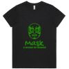 Maple Organic Ladies Tee (same day) Thumbnail